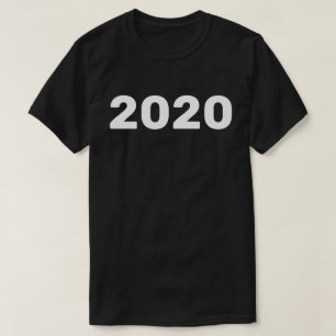 joyeux T-shirt du Nouvel An 2020