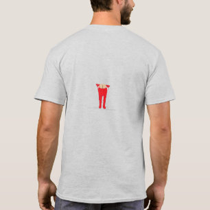 Joyeux T-shirt Elf'n Christmas
