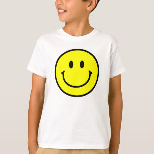 Joyeux T-shirt Face