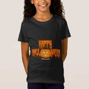 Joyeux T-shirt Halloween