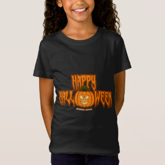 Joyeux T-shirt Halloween