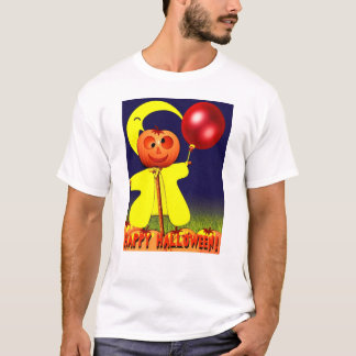 Joyeux T-shirt HALLOWEEN