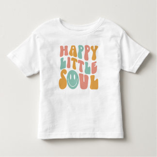 Joyeux T-shirt Little Soul