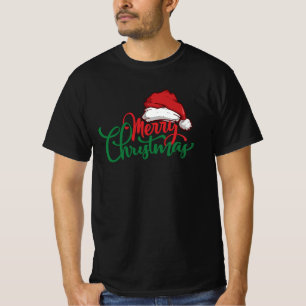 Joyeux T-shirt Noël