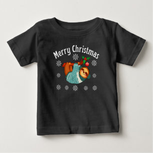 Joyeux T-shirt Noël