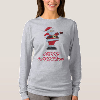 Joyeux T-shirt Noël
