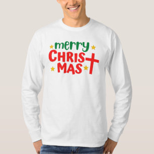 Joyeux T-shirt Noël