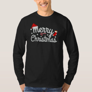 Joyeux T-shirt Noël