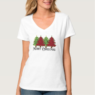 Joyeux T-shirt Noël