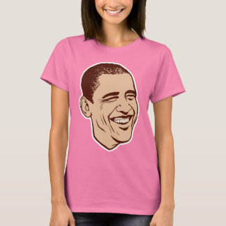 Joyeux T-shirt Obama