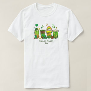 Joyeux T-shirt St. Patrick's Day