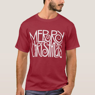 Joyeux T-shirt White Mens