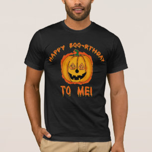 Joyeux T-shirts et cadeaux pour l'anniversaire d'H
