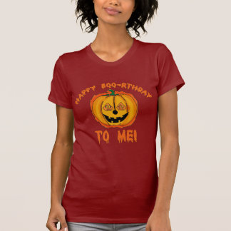 Joyeux T-shirts et cadeaux pour l'anniversaire d'H