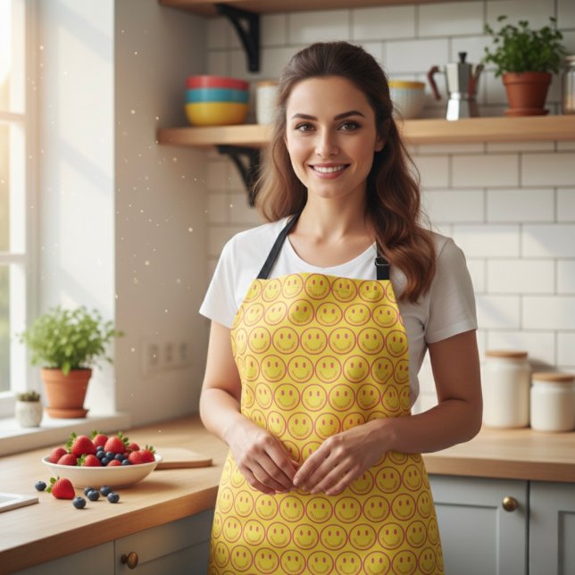Joyeux tablier (Créateur téléchargé)