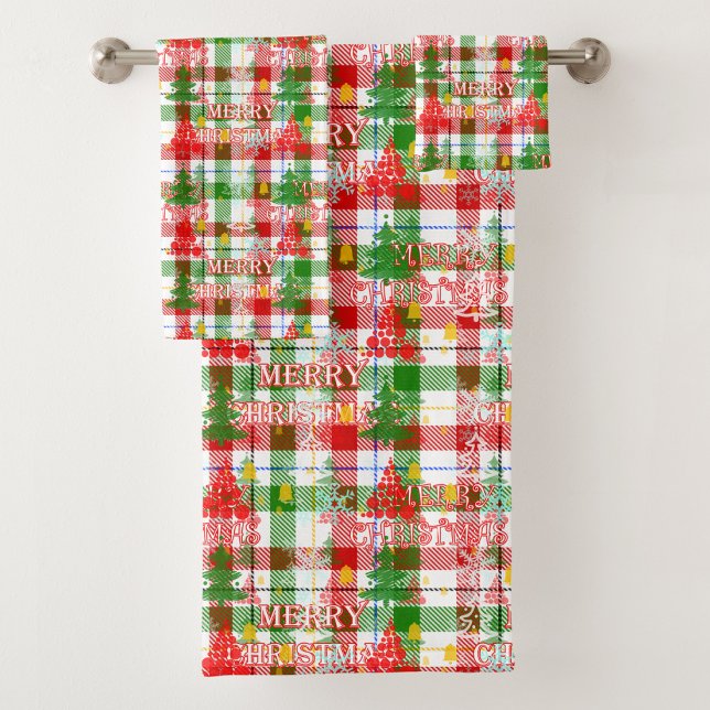 Joyeux tatan décoratif de Noël (Créateur téléchargé)