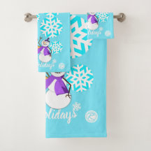 JOYEUX VACANCES : Amis d'hiver