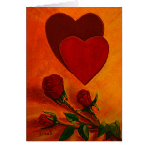 Joyeux Valentin, Anniversaire, Mariage !