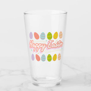 Joyeux verre de Pâques