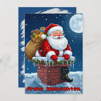 Joyeux Vignobles, carte postale