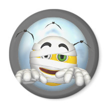 Joyeux visage maman aimant