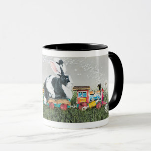Joyride Mug