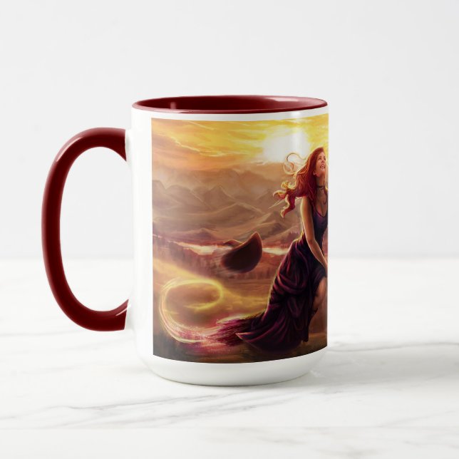Joyride Mug (Gauche)