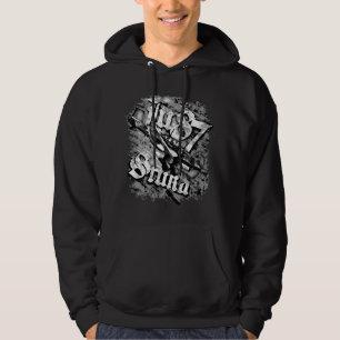 Ju 87 Stuka Sweat - shirt à capuche