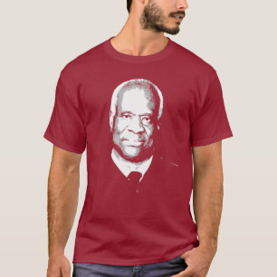 Juge Clarence Thomas T-Shirt