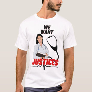 Juge T-Shirt