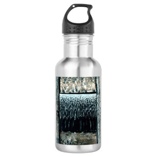 Jugement Jour Bouteille d'eau