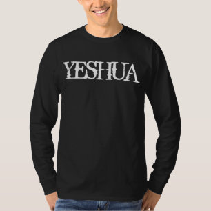 Juif messianique, T-shirts YESHUA
