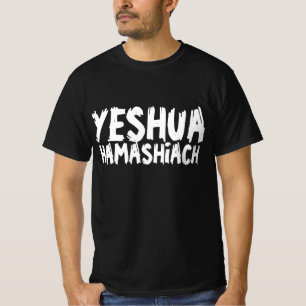 Juif messianique, T-shirts YESHUA