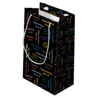 Juin, 20 Anniversaire Cadeau Sac