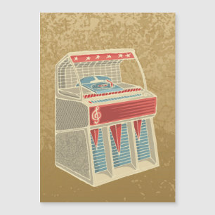 Juke-box