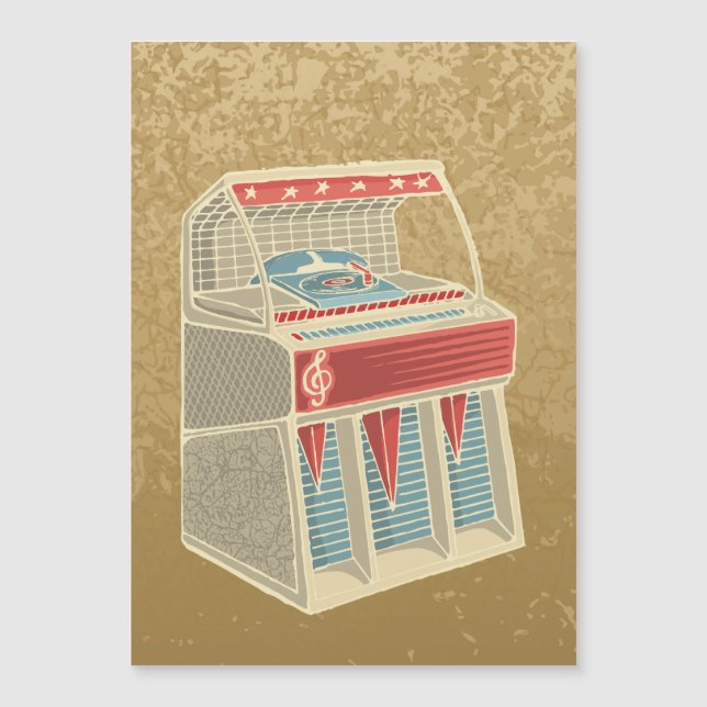 Juke-box (Devant)