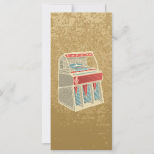 Juke-box Grunge