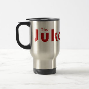 Jukebox Travel Mug !