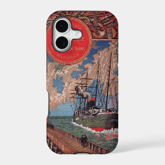 Jules Verne 1898