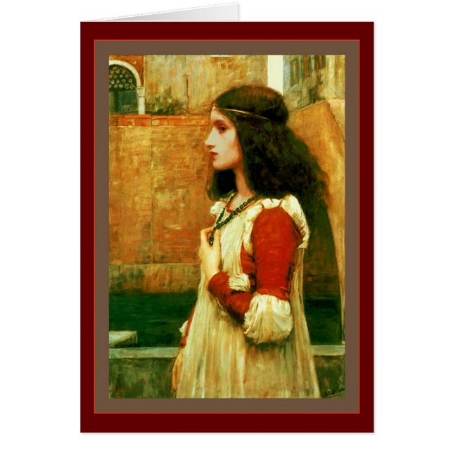 Juliet (Devant)