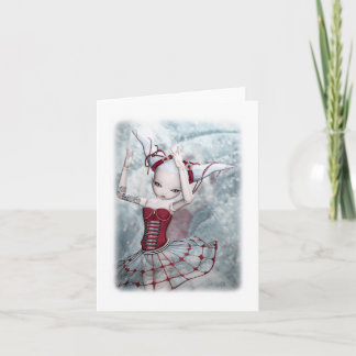 Juliette carte pour notes