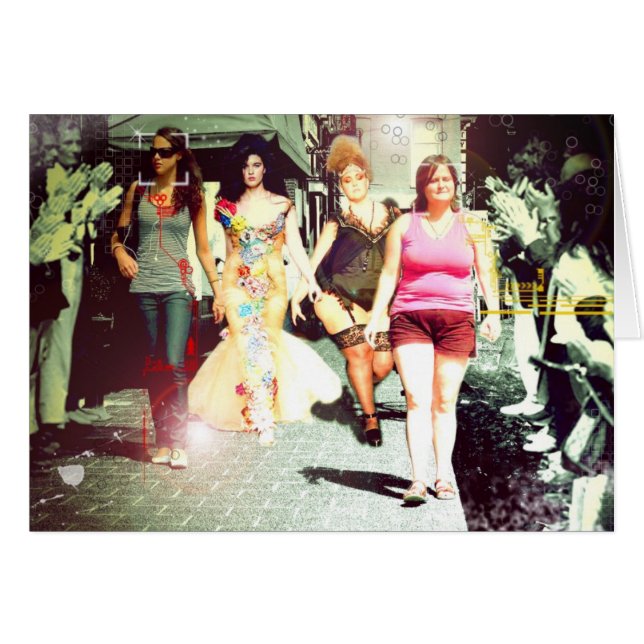 Julzips - Salvaje de moulage F (Devant horizontal)