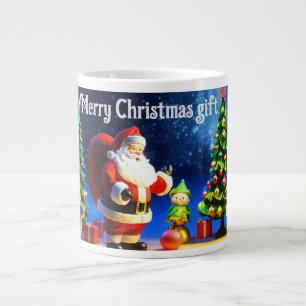 Jumbo Mug