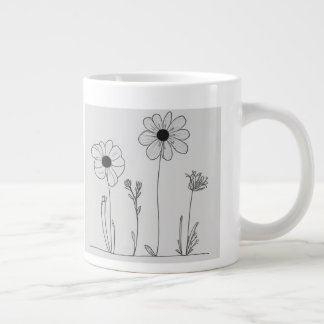 Jumbo Mug