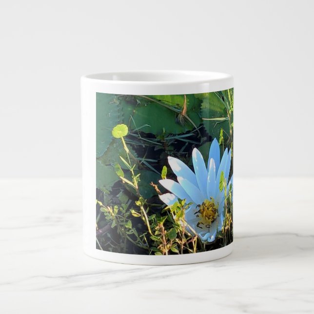 Jumbo Mug (Devant)