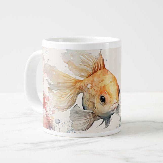 Jumbo Mug (Devant gauche)