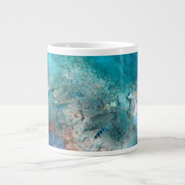 Jumbo Mug (Devant)
