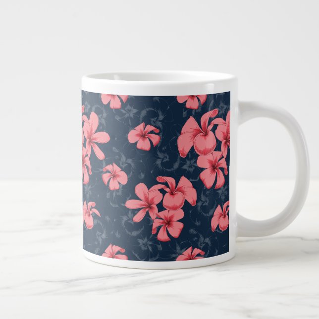 Jumbo Mug (Droite)