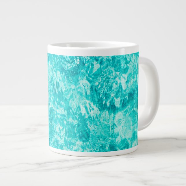 Jumbo Mug (Devant droit)