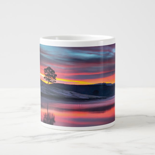 Jumbo Mug (Devant)